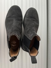 FABIANO Ricci Chelsea Boots