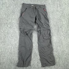 Quechua Decathlon Hiking Pants