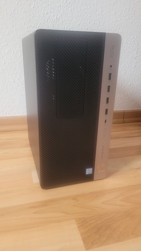 Prodesk office intel - pc-intel, i5