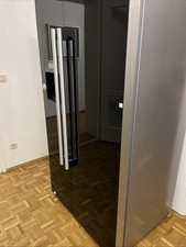 Gefrier&Kühlschrank Ist