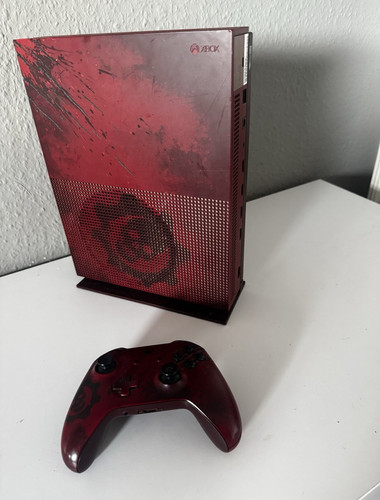 Microsoft xbox one 1tb - microsoft,