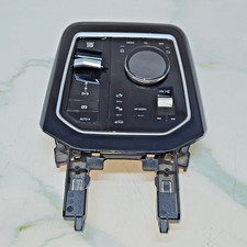 BMW 7 Series i7 G70 models I