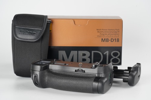 Exc nikon mb d18 multi - nikon, mb-d18