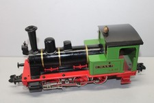 Märklin Dampflok Max Wechselstrom Spur 1 #M321