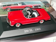 De Agostini  "Mercedes Benz