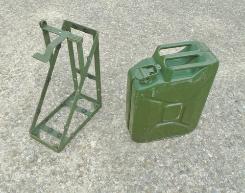 Kraftstoff kanister 20 - kanister, liter