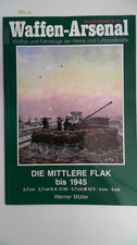 Waffen-Arsenal Sonderband 25 -