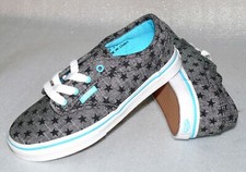 Vans Atwood LOW Z'S Chambray
