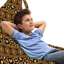 afrikanisch Spielzeugtasche