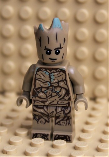 Lego marvel super heroes - marvel,