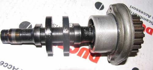 Ducati nockenwelle cam shaft - ducati,