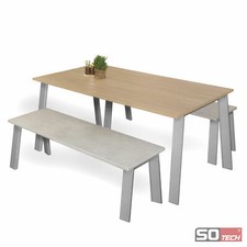 SO-TECH® Cone Bankgestell