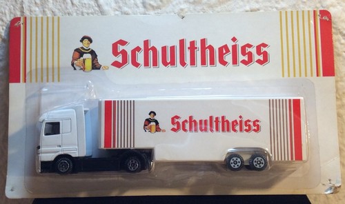 Werbetruck lkw actros - lkw, mb
