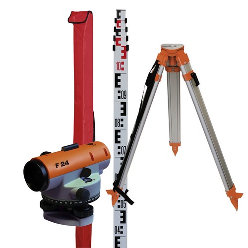 Set nedo nivelliergerät f24 - nedo,