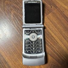 Motorla RAZR  Handy - Akku Defekt