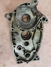 Zündapp Motorgehäuse Hälfte Getriebe Motor Typ 265-010 2,6PS 1965 Combinette 428