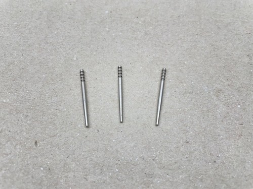 Düsennadel 29mm nos - 3x, bing
