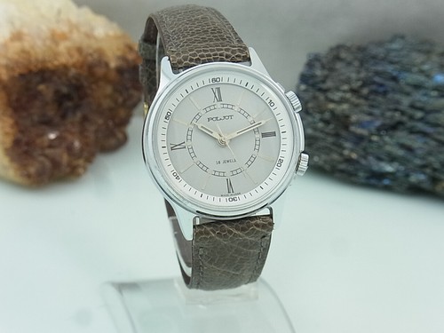 Poljot wecker 291742 - poljot,