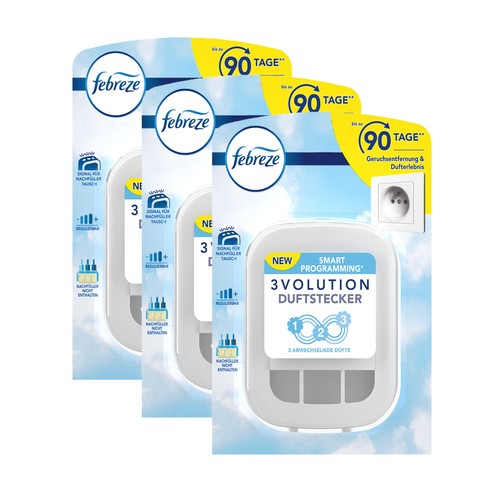Febreze duftstecker - febreze,