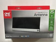 One For All -SV9385 - Zimmerantenne DVB T, DVB T2