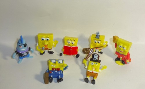 Original spongebob - original,
