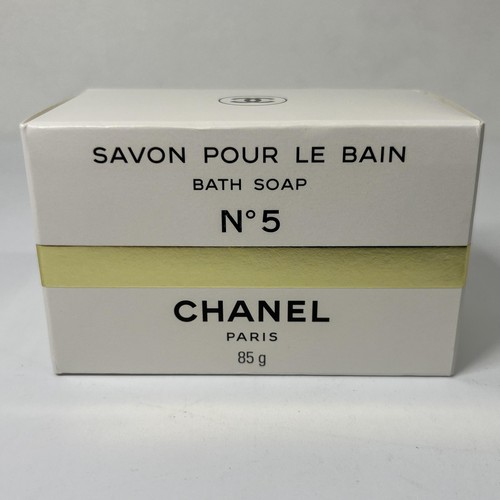 Chanel savon pour - pour, bain