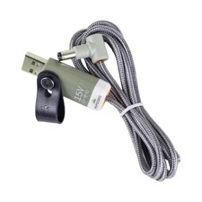 Ripcord - 15V + Grey