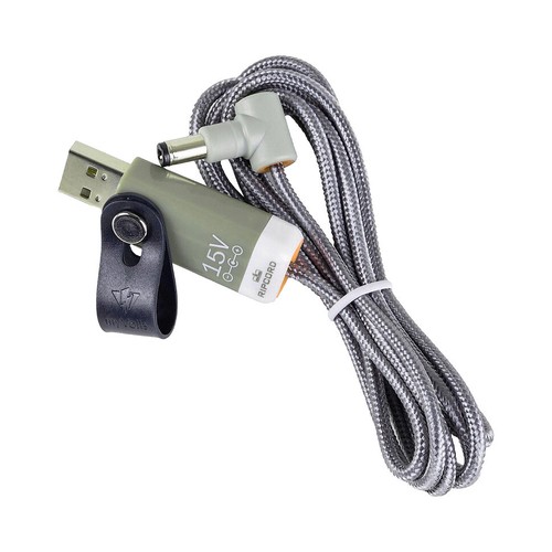 Ripcord 15v grey - ripcord,