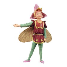 Flower fairy bienen ragwurz - fairy, bienen-ragwurz
