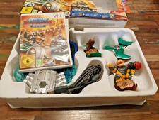 Skylanders: SuperChargers -