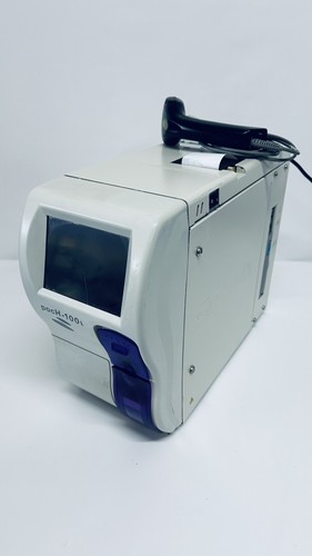 Sysmex poch 100i - sysmex, poch-100i