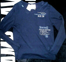 Camp David Pullover Neu