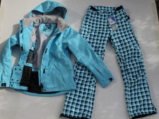 Snowboardanzug Skianzug M 40