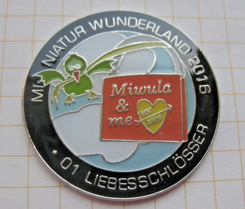 Liebesschlösser - , /