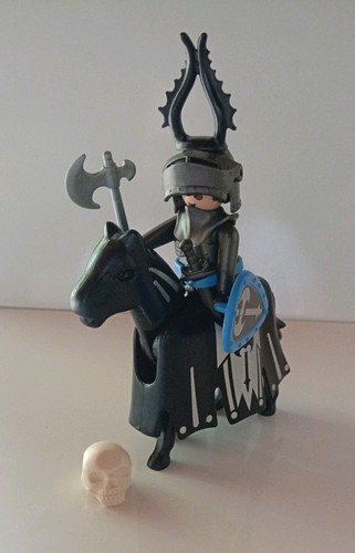Playmobil vintage 4517 - playmobil,