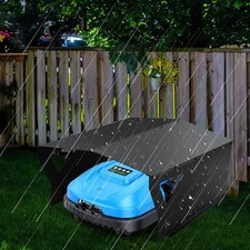 Rasenmäher Garage 78*60*34CM