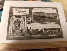 1454ak.Wildflecken Rhön