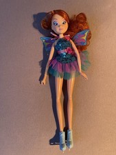 Winx Club, Eiskunstlauf Bloom