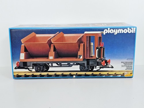 Playmobil 4112 spur - playmobil,