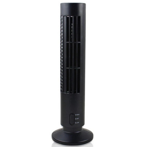 Turmventilator oszillierender - turmventilator,