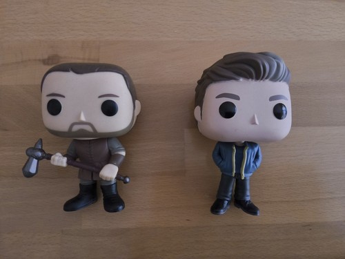 Funko pop figuren stück - funko,