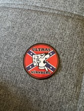 Ultras Aufkleber Adesivo