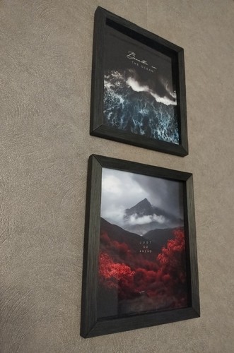 Bilder mit rahmen - bilder, rahmen,