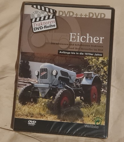 Dvd eicher die - dvd,