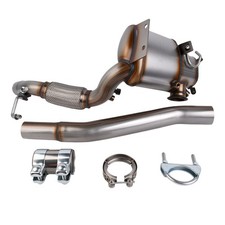 EU5 DPF Dieselpartikelfilter