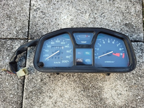 Honda 600 pd06 - 600, 89-95