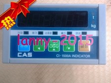 1pc used cas 1500a weighing - ci-1500a,
