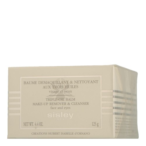 Sisley make entferner baume - make-up-entferner,