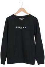 Replay Sweater Herren