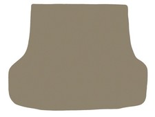 Basic Kofferraumteppich für